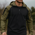 Taktikjacke wasserabweisend & winddicht – StormGuard Jacket