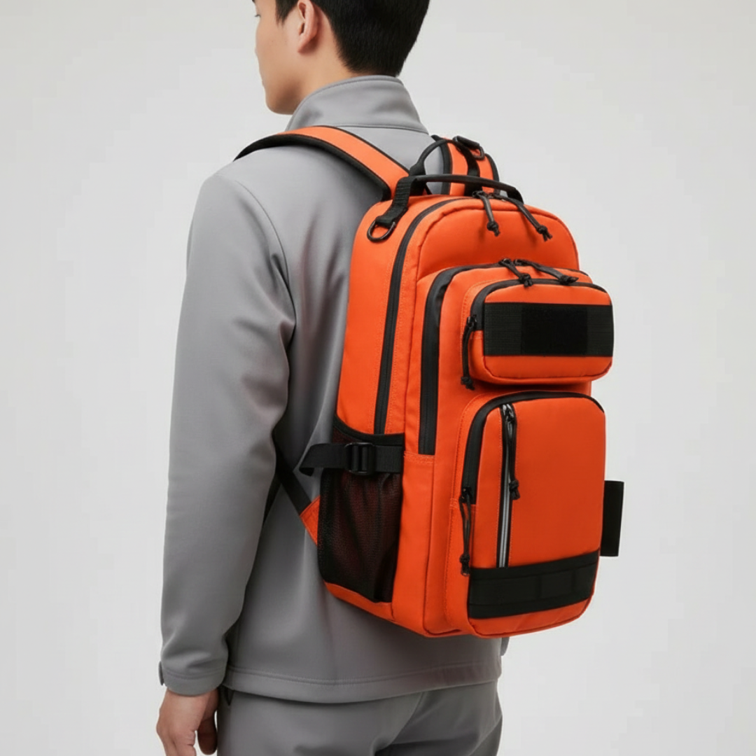 Wasserdichte Sling-Tasche