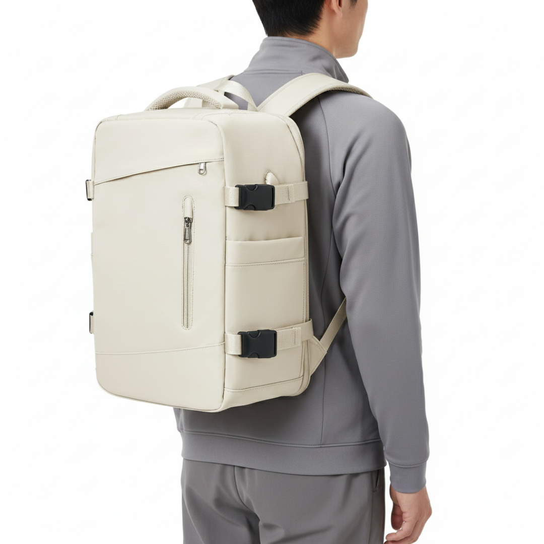 Compact Handgepäck-Rucksack