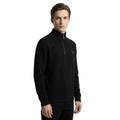 Dicker Nerzpullover