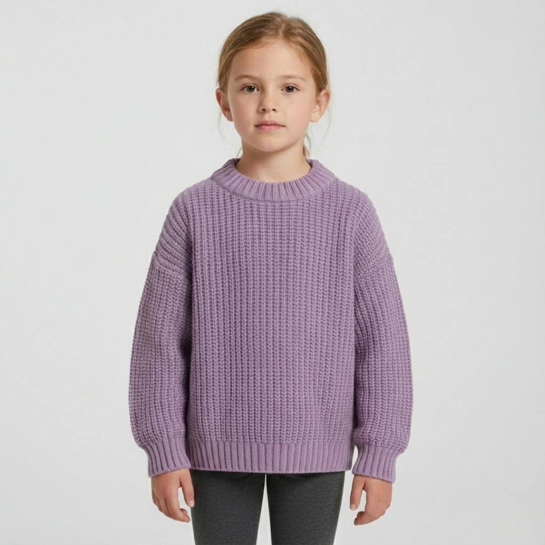 Ellsbury Strickpullover