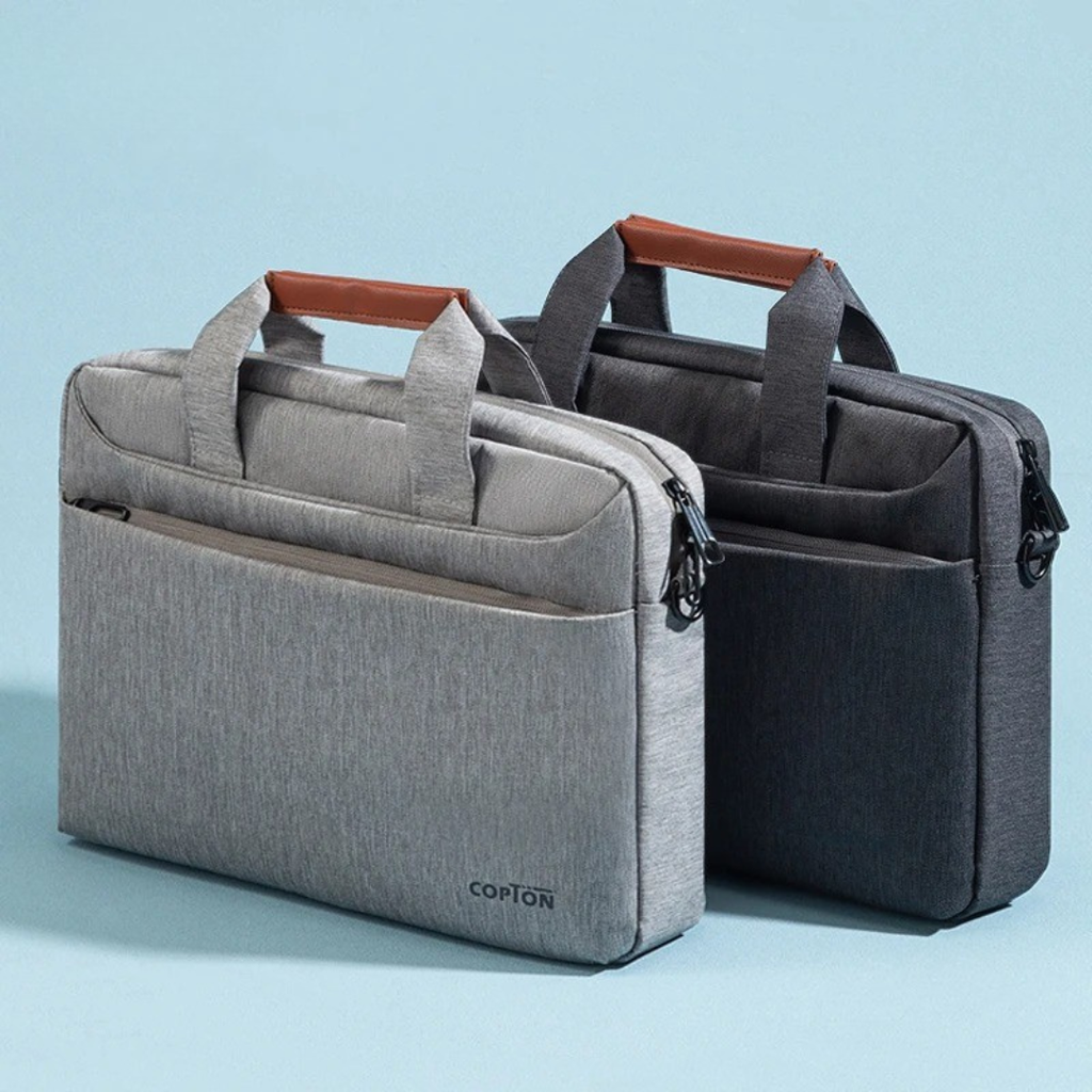 Business-Laptop-Messenger-Tasche