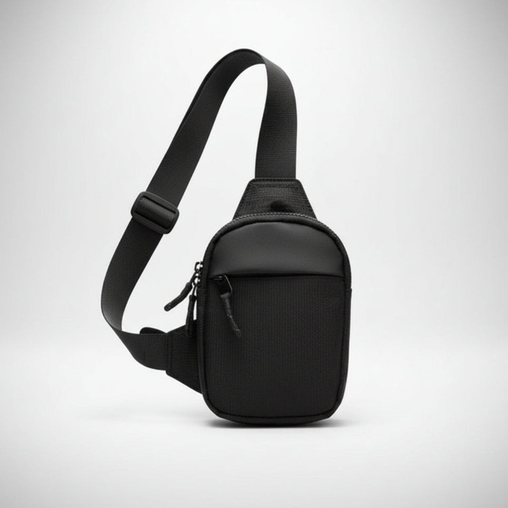 Crossbody Umhängetasche Wasserabweisend – KompaktFlex