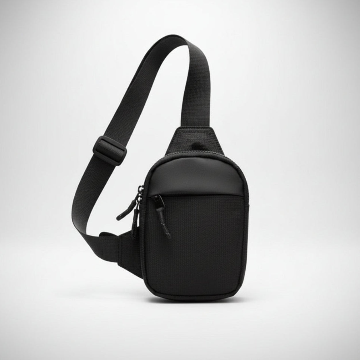 Crossbody Umhängetasche Wasserabweisend – KompaktFlex