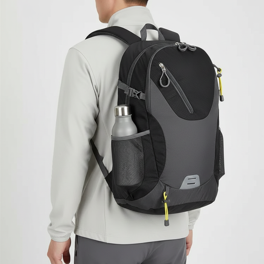 Wasserabweisender Outdoor-Rucksack