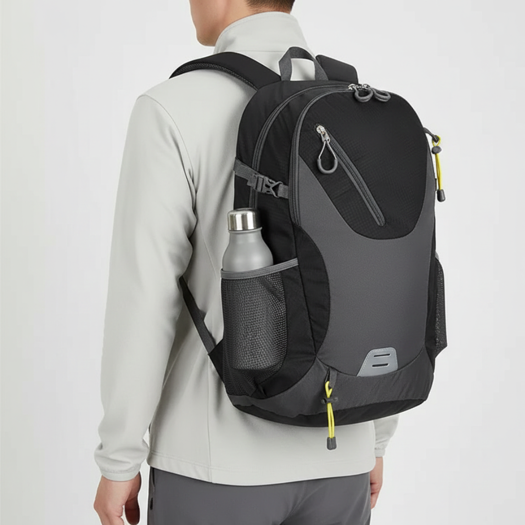 Wasserabweisender Outdoor-Rucksack