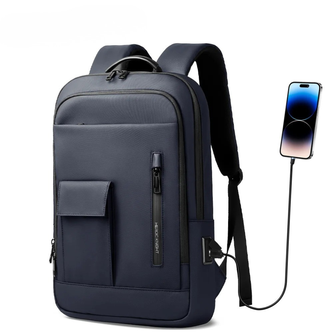 Marlow Slim Rucksack