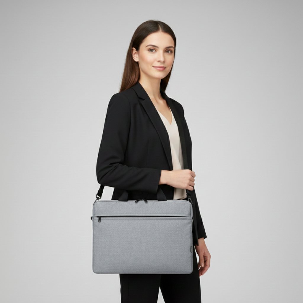 Leichte Laptop-Hülle
