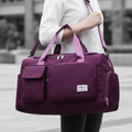 Vielseitige Reisetasche mit separatem Schuhfach - TravelPro Duffel