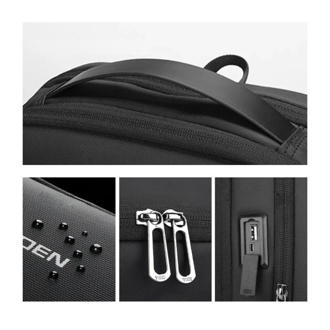 Linea Geschäftsrucksack