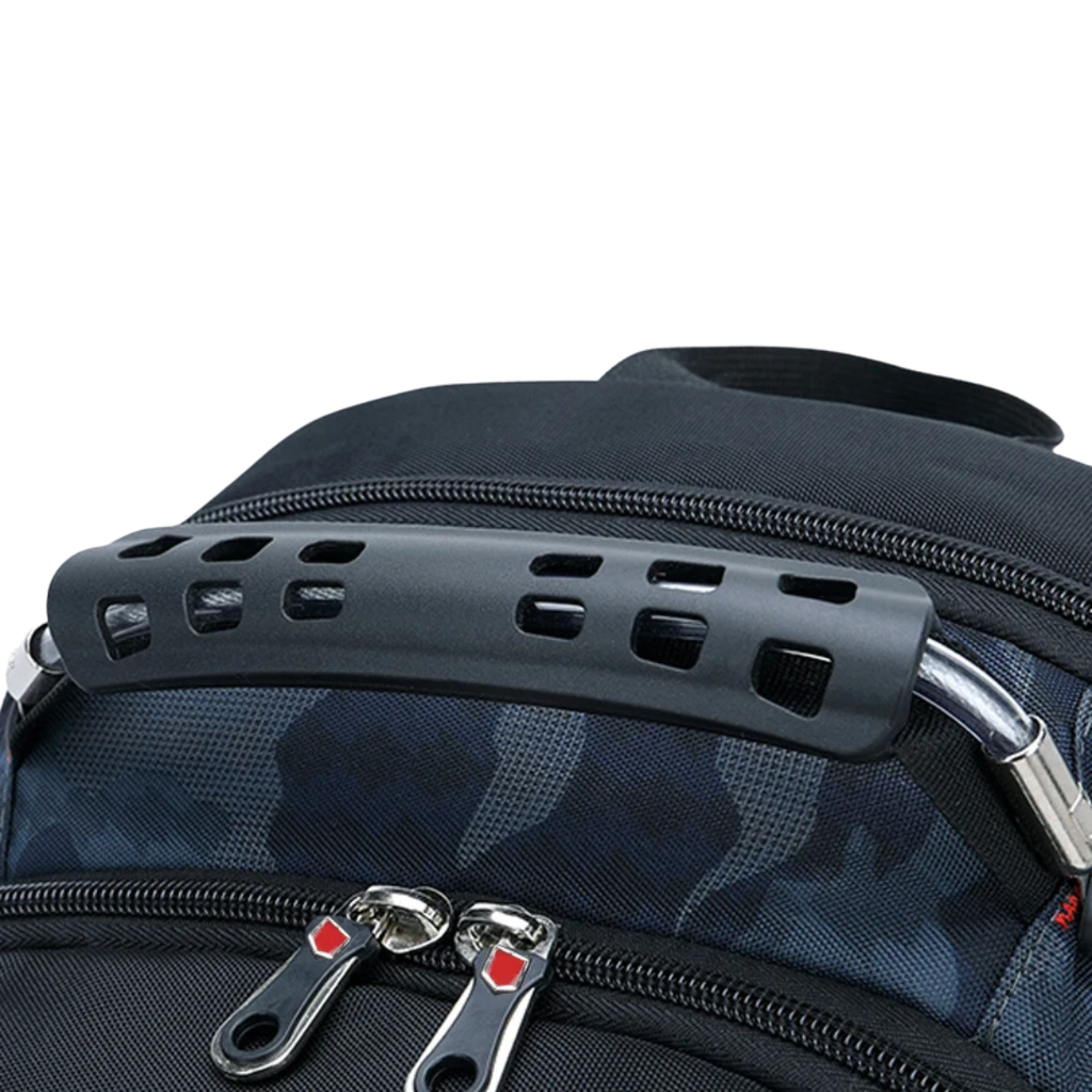 Wasserabweisender Laptop-Rucksack