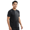 Aeroflexor Kurzarm-Performance-Shirt