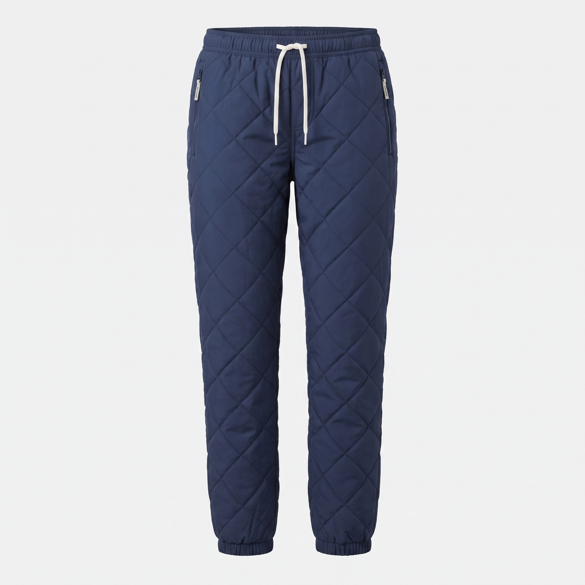 Damen-Wanderhose fleecegefüttert – Gehhose für den Winter