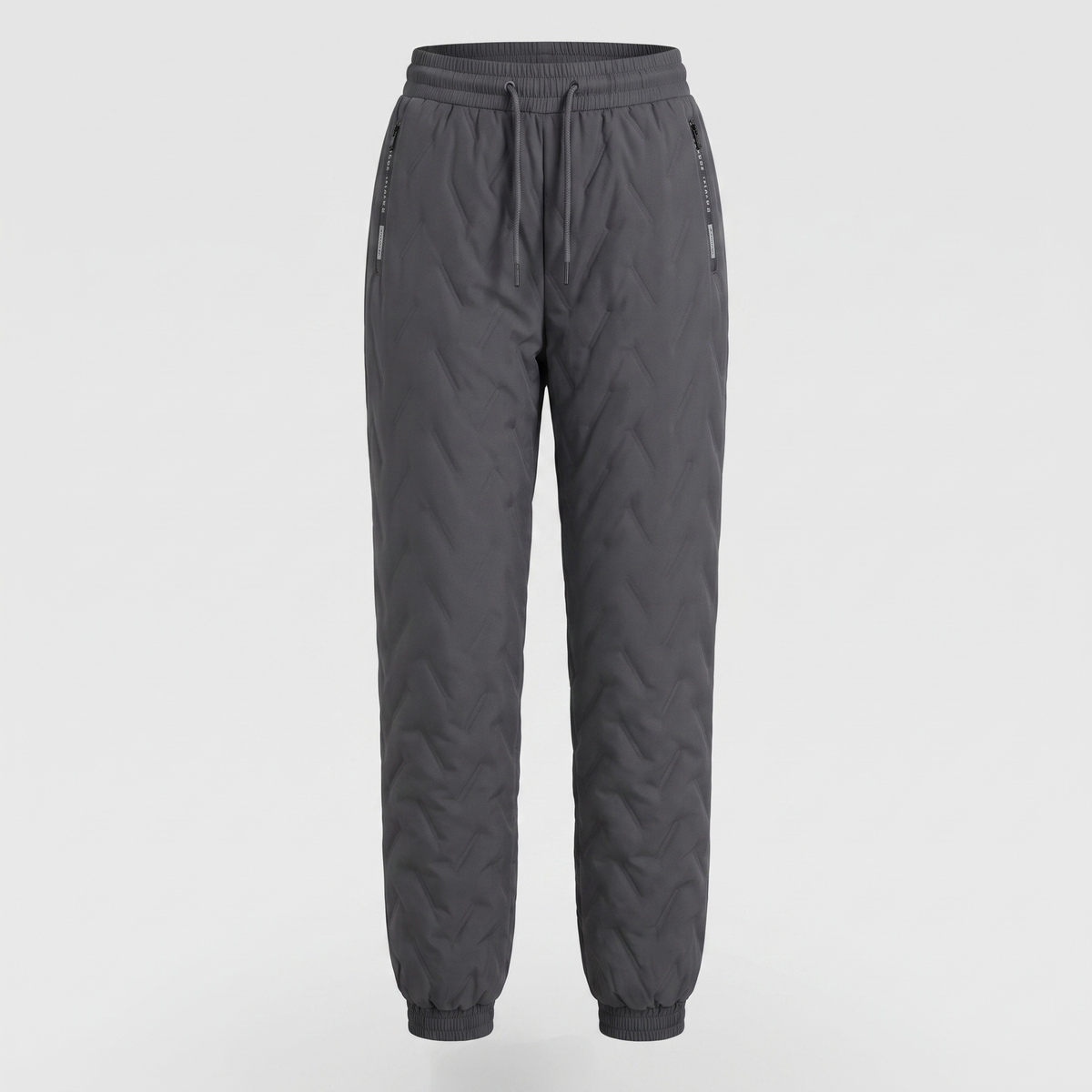 Damen-Wanderhose fleecegefüttert – Gehhose für den Winter