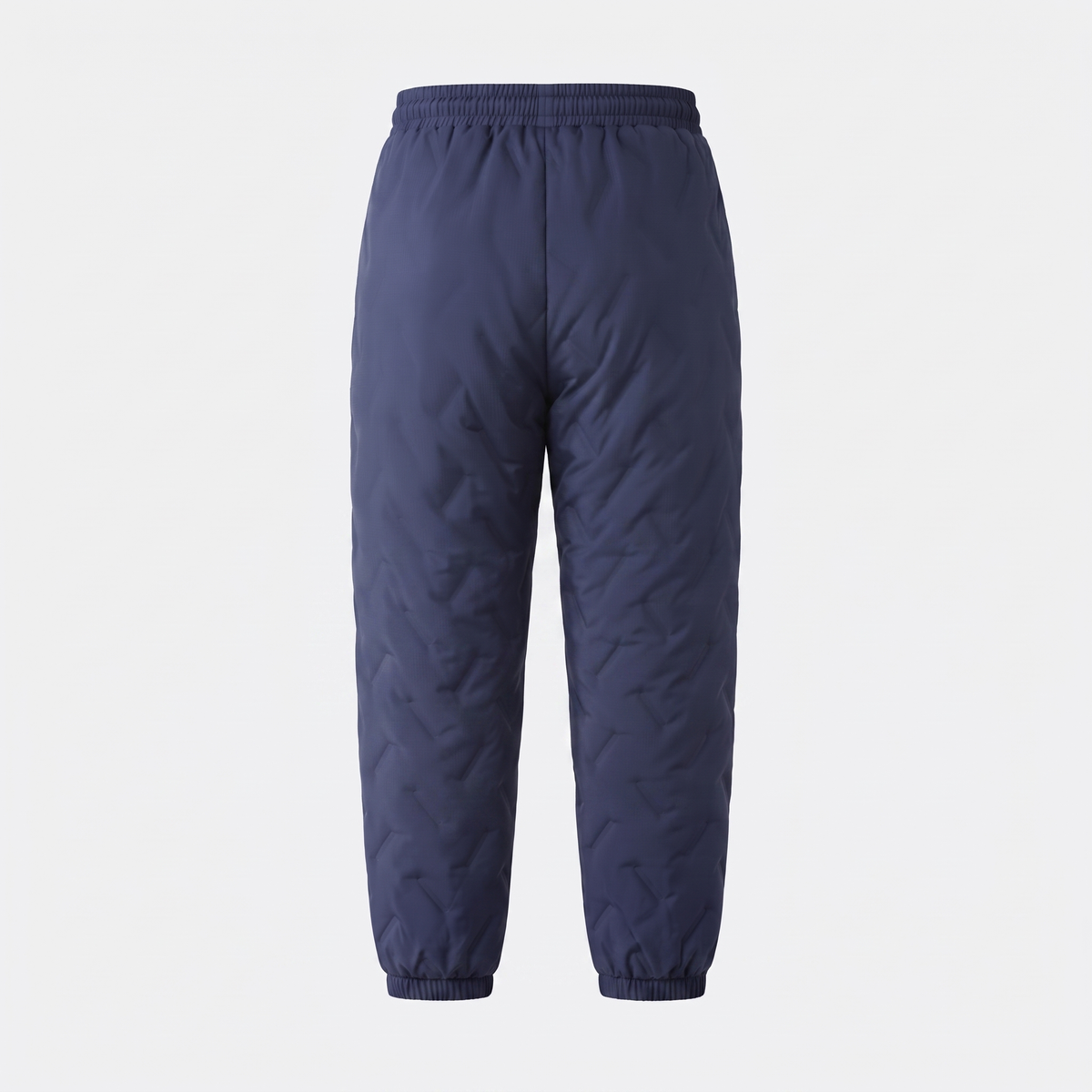Damen-Wanderhose fleecegefüttert – Gehhose für den Winter