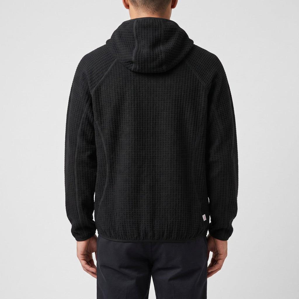 Herren Fleece-Hoodie – Thermolite Kapuzenfleece