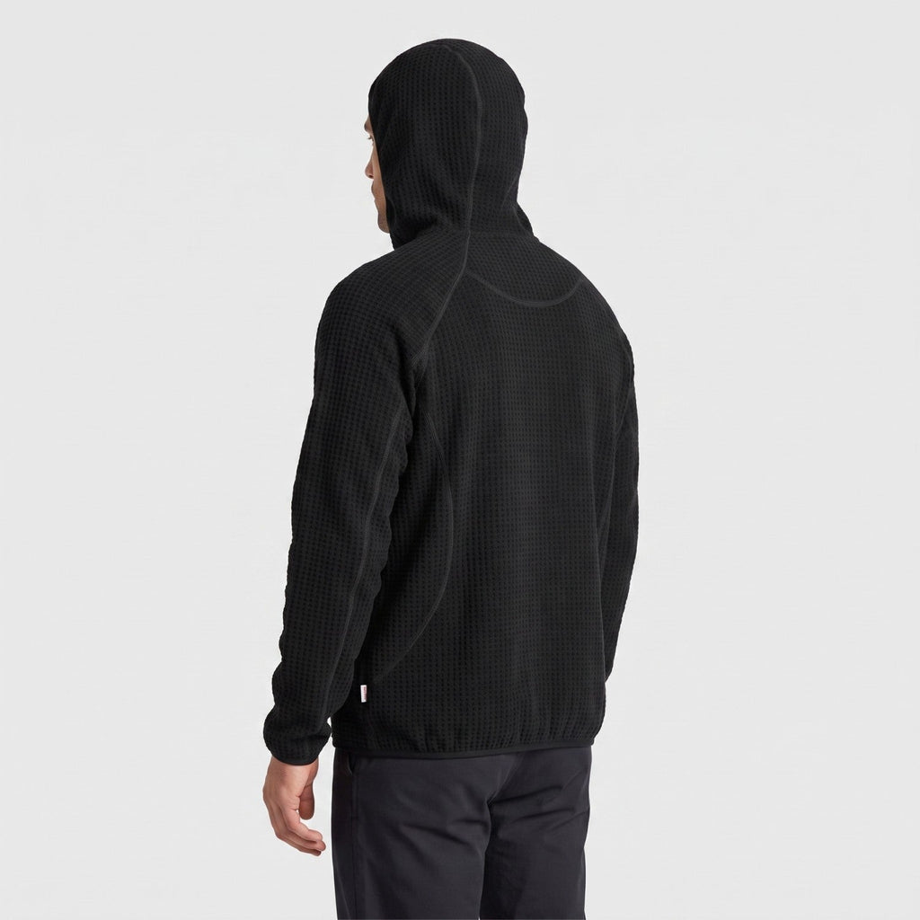 Herren Fleece-Hoodie – Thermolite Kapuzenfleece