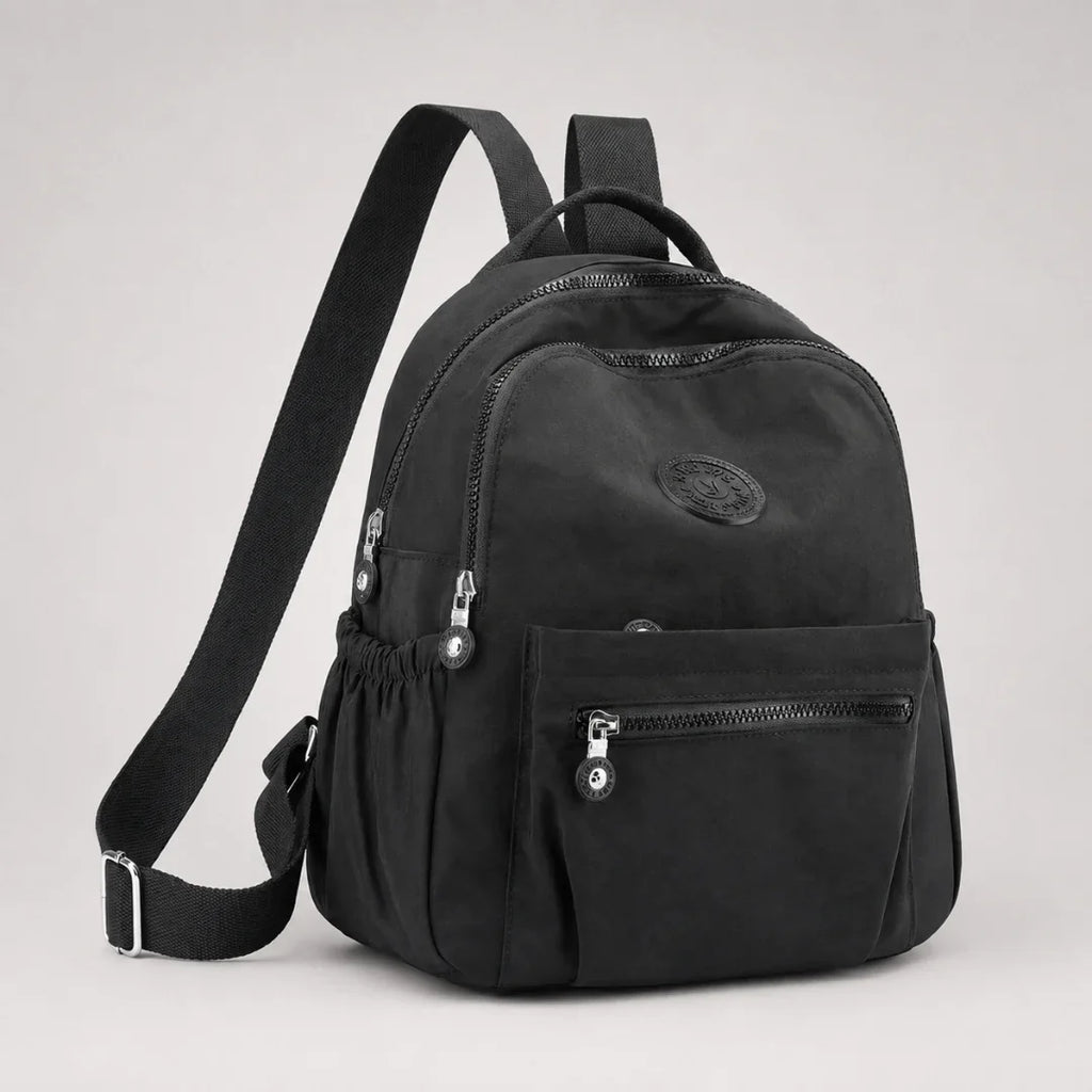 Nomadryx Ultraleichter Nylon-Tagesrucksack