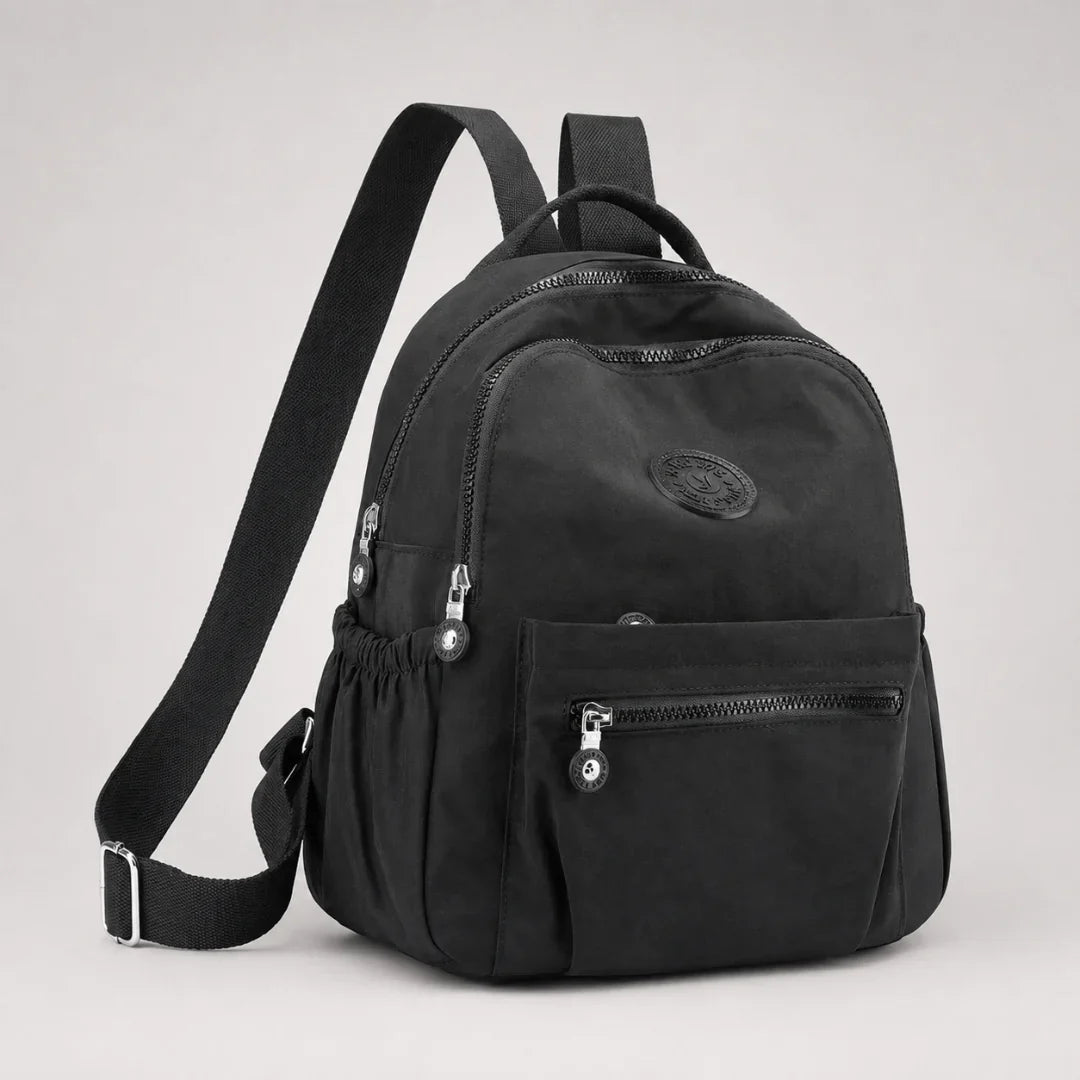 Nomadryx Ultraleichter Nylon-Tagesrucksack