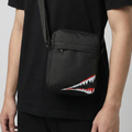 Unisex-Crossbody-Tasche