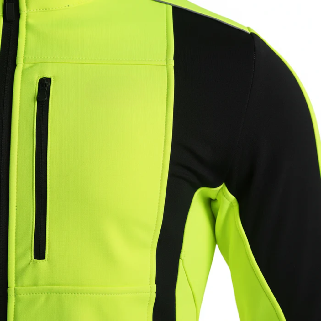 Thermavo Thermo-Radjacke