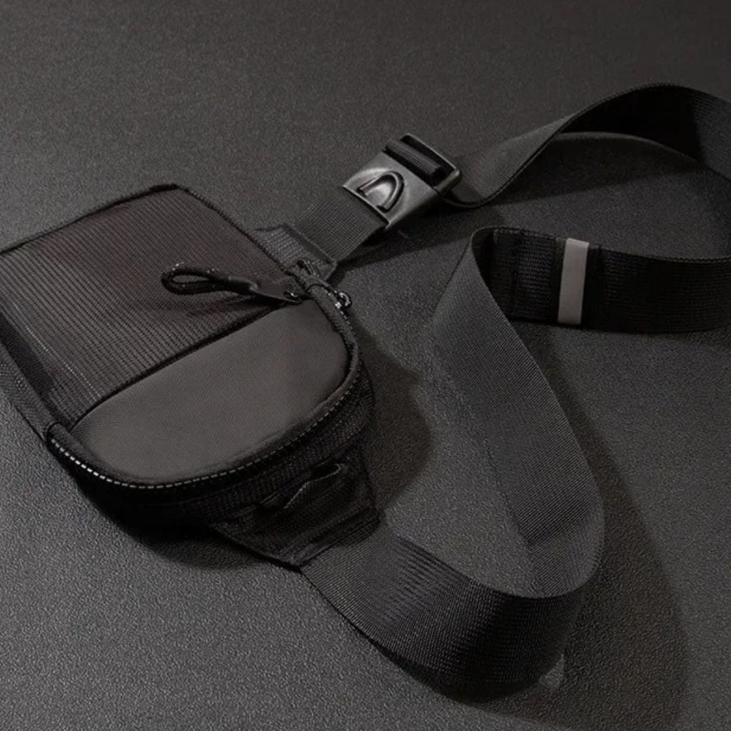 Crossbody Umhängetasche Wasserabweisend – KompaktFlex