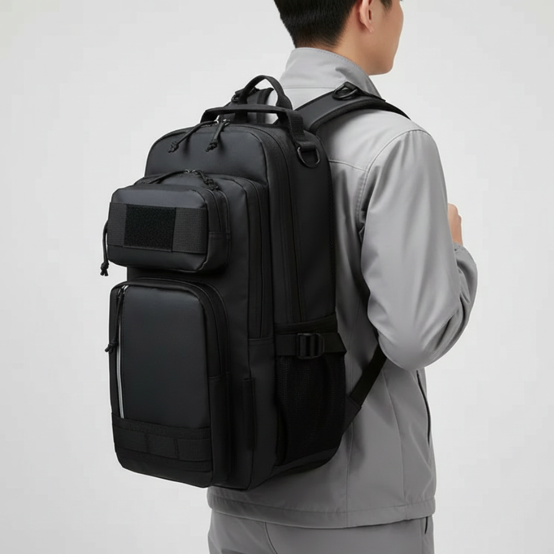 Wasserdichte Sling-Tasche