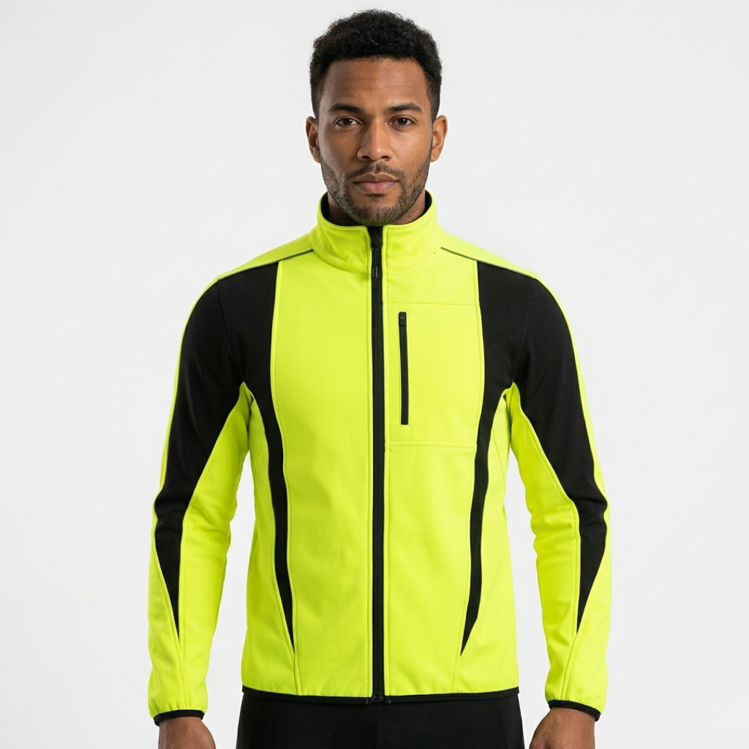 Thermavo Thermo-Radjacke