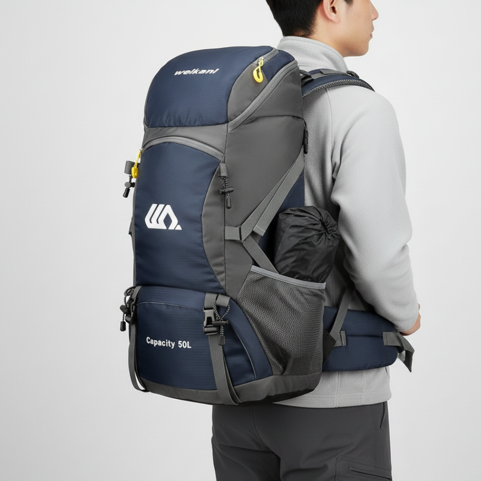 Cairnfold Trail Rucksack