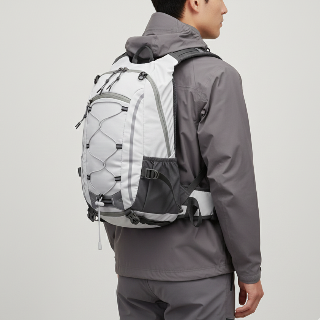 20-Liter-Wasserabweisender Rucksack
