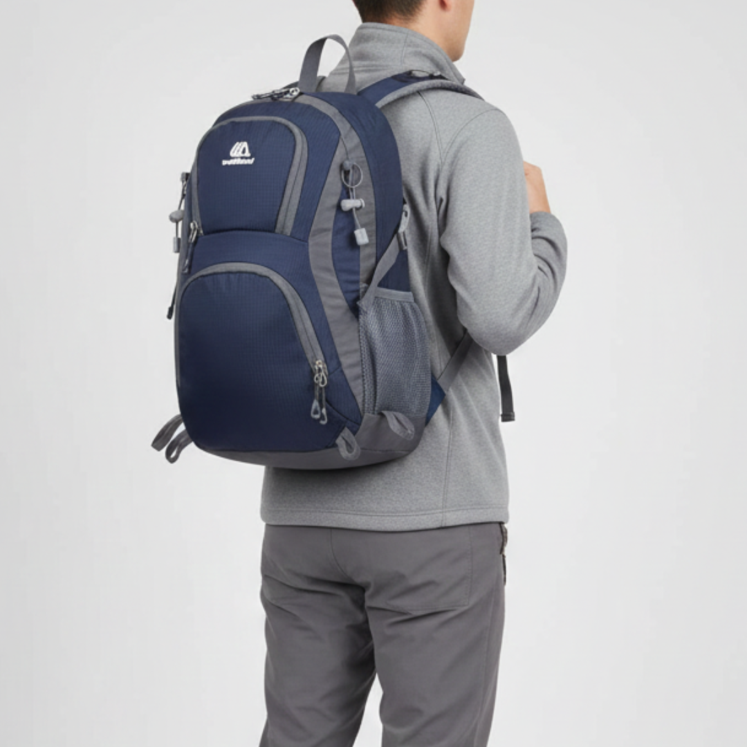 20 Liter Tagesrucksack