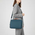 Stoßfeste, gepolsterte Laptoptasche
