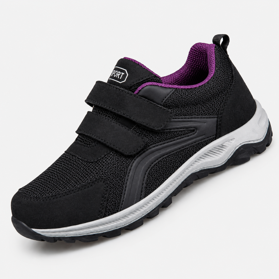 Flexovan Weitpassform-Orthopädischer Gehschuh