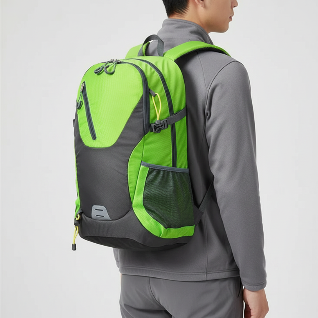 Wasserabweisender Outdoor-Rucksack