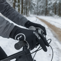 Fahrradhandschuhe Touchscreen Gel – AirRide Control
