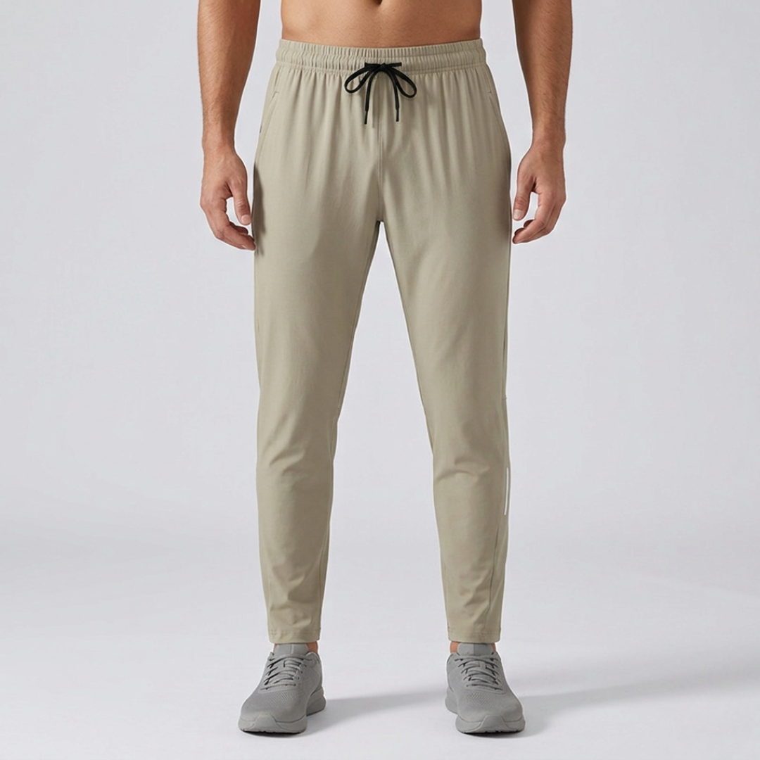 Graveloft Slim Athletic Jogger