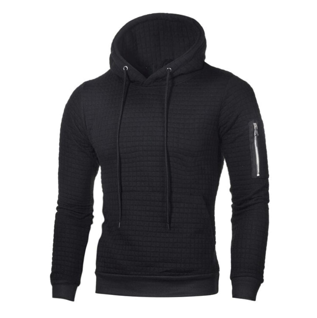 Tactical-Hoodie robust