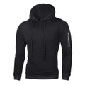 Tactical-Hoodie robust