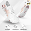 Florax Fit – Ergonomische & gesunde Barfußschuhe für mehr Bewegung & Gewichtsverlust