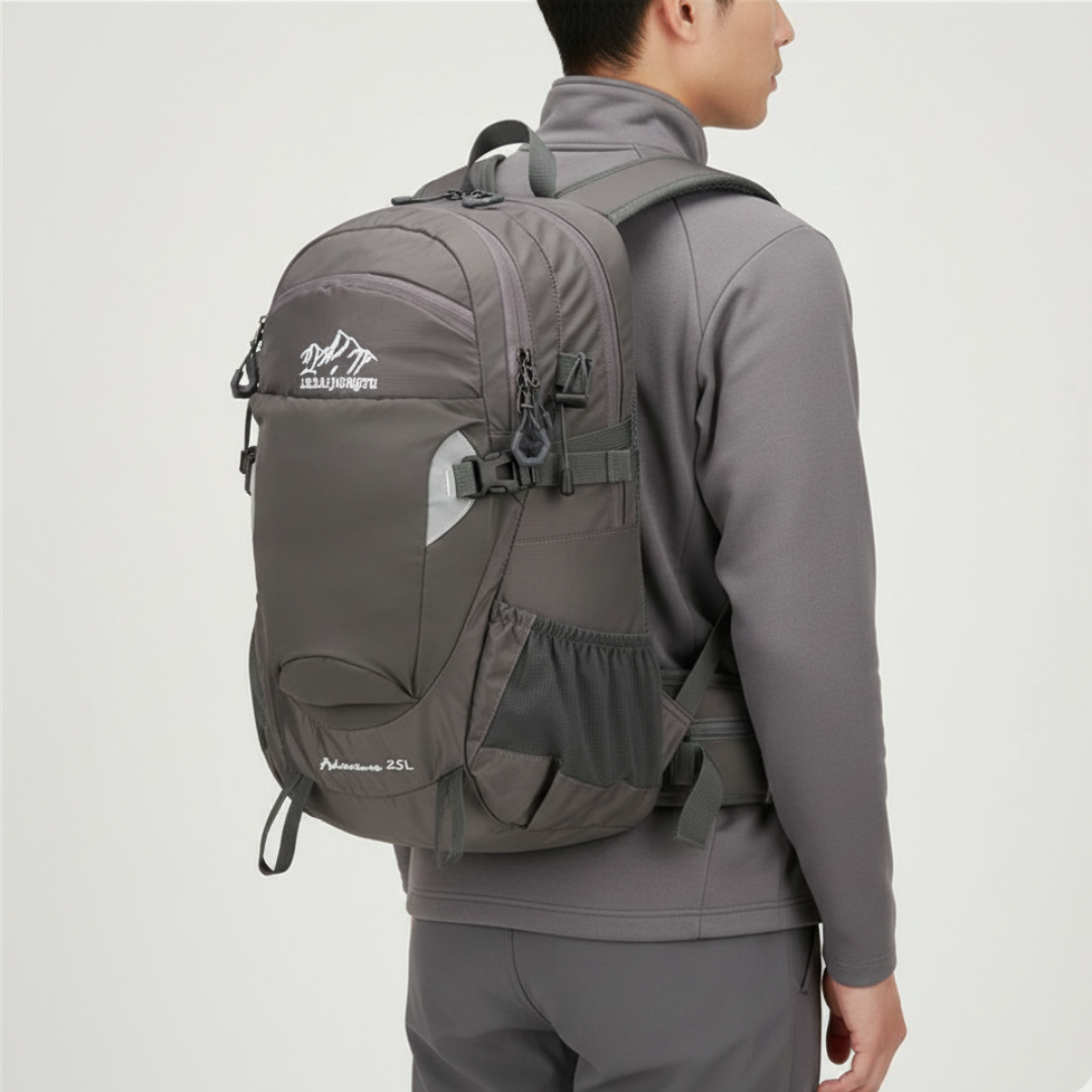 Ravik Carryall Rucksack