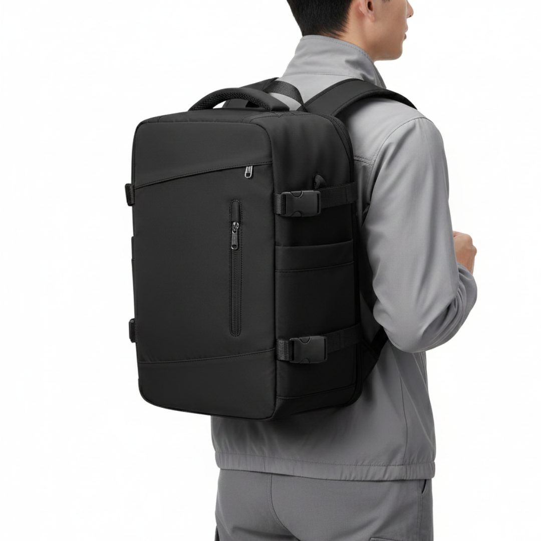 Compact Handgepäck-Rucksack