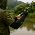 Armstulpen Herren – AeroSilk Shield
