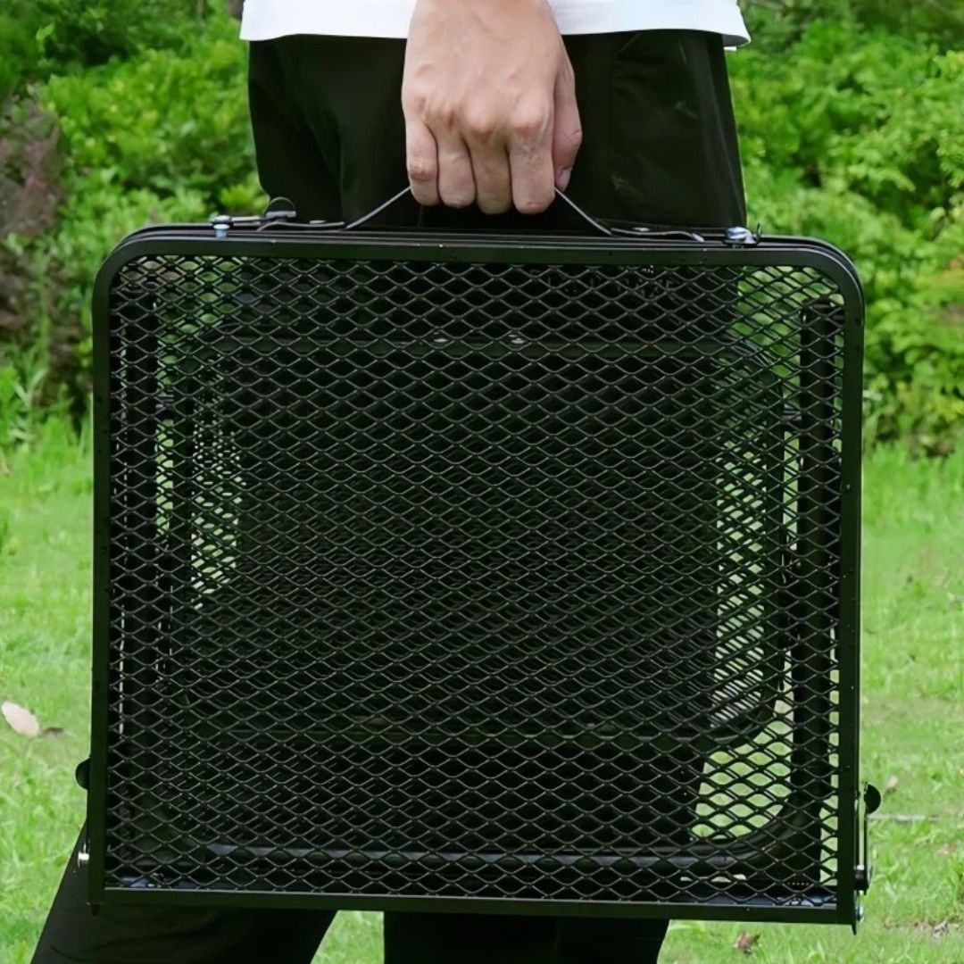Campingtisch faltbar – GrillMate Flex