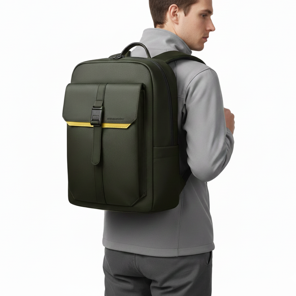 Belgrave Classic Rucksack
