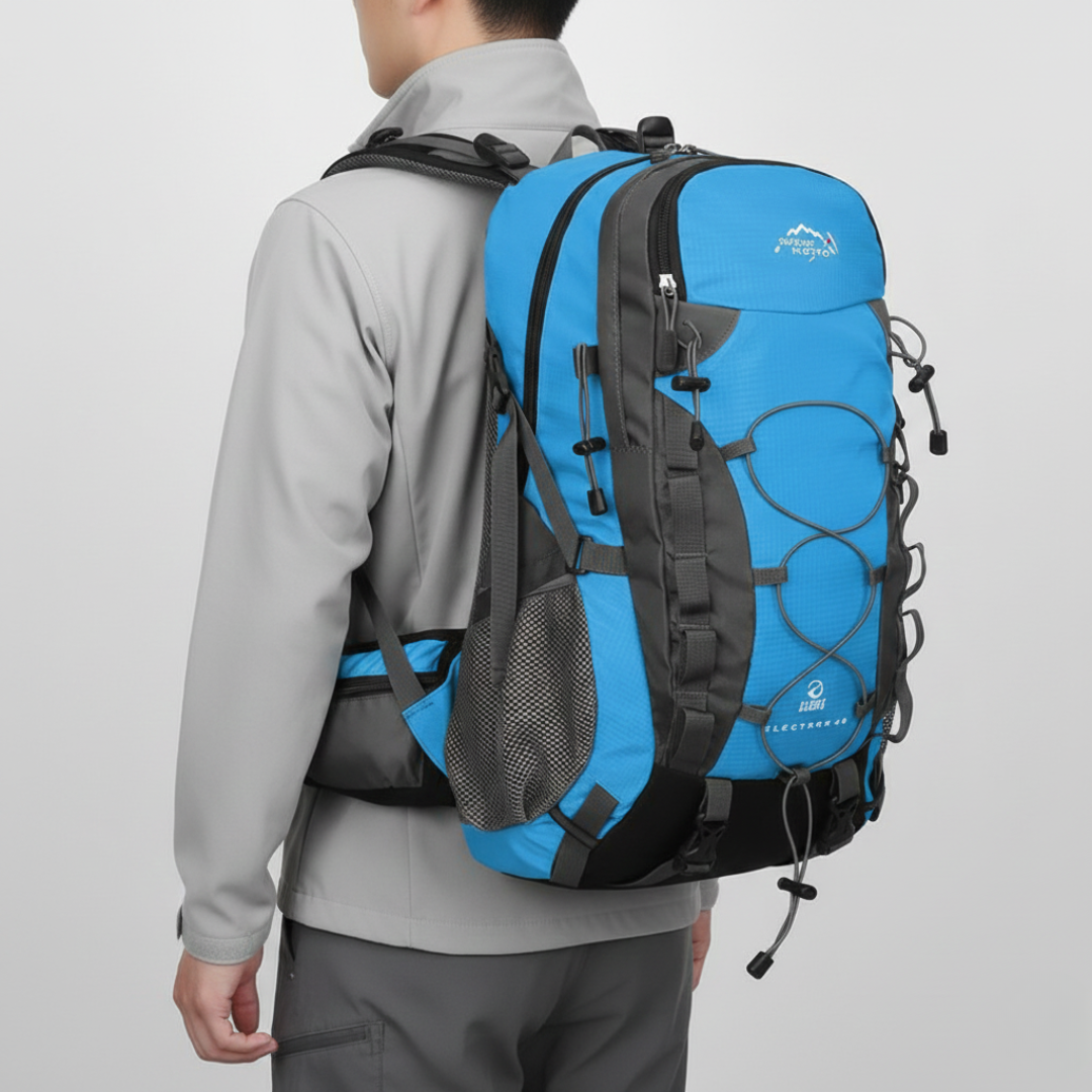 Northpass Hiking Pack