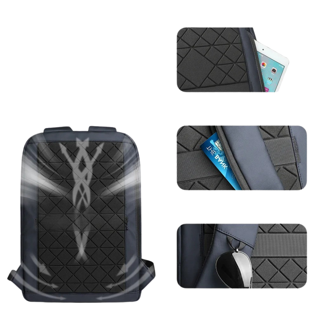 Marlow Slim Rucksack