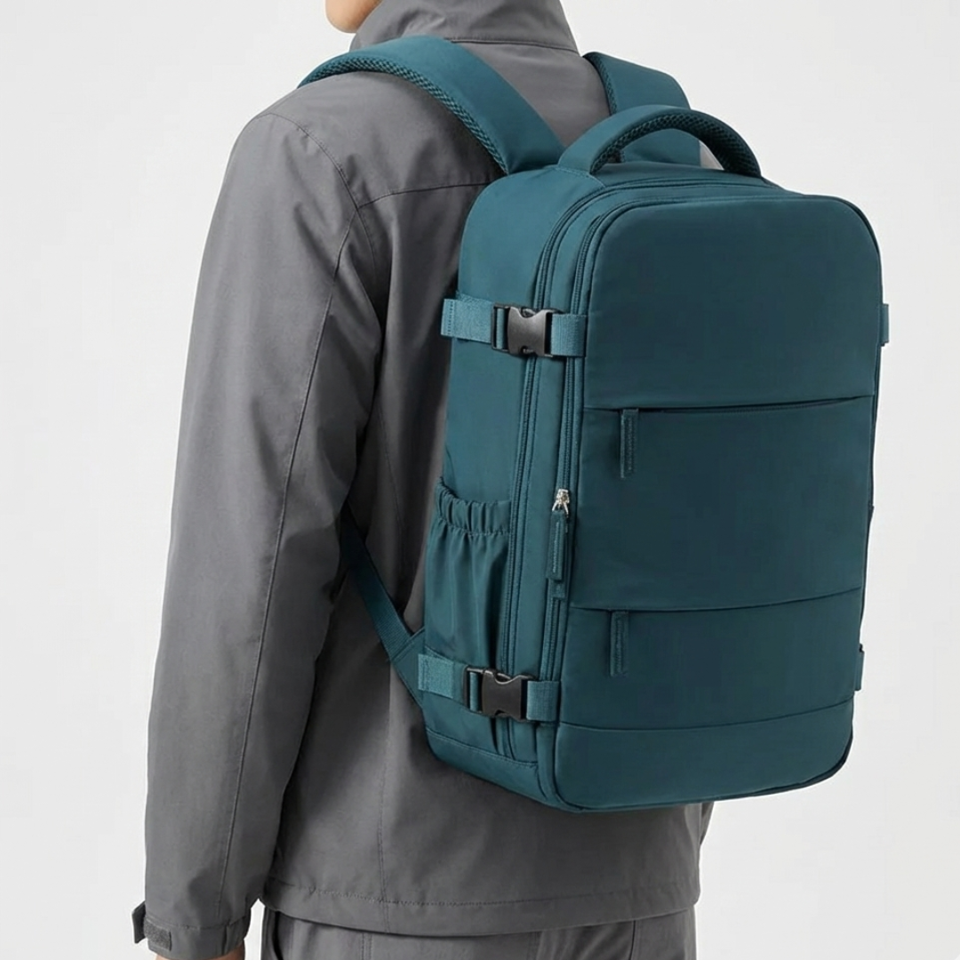 Casual Reise-Kabinenrucksack