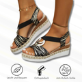 OrthoBea  - orthopädische schmerzlindernde Sandalen für mehr Komfort
