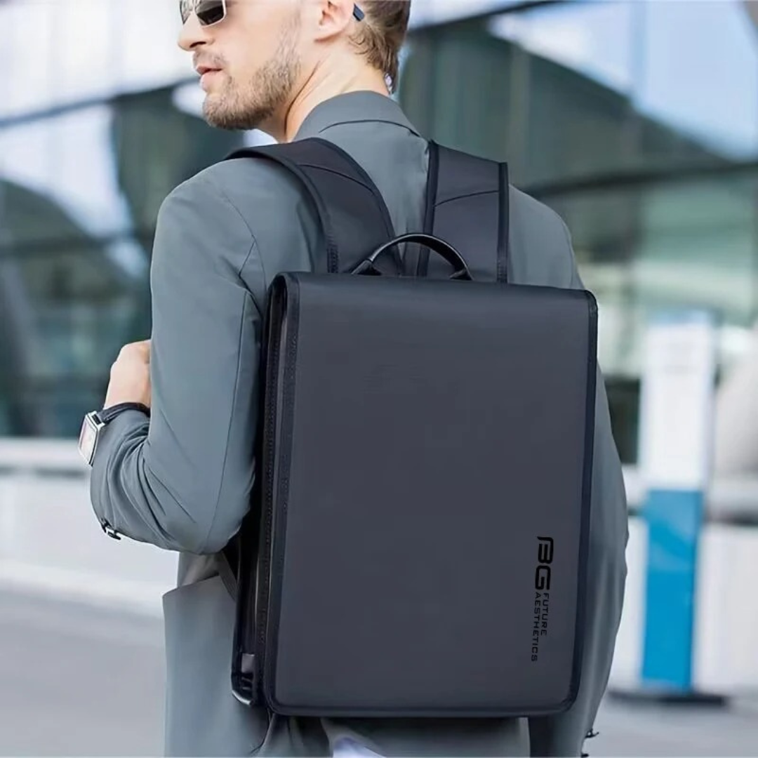 Slim Business Rucksack