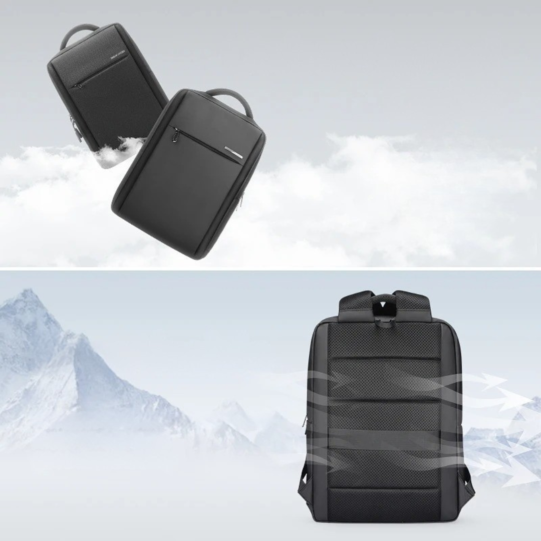Hawthorne City Rucksack